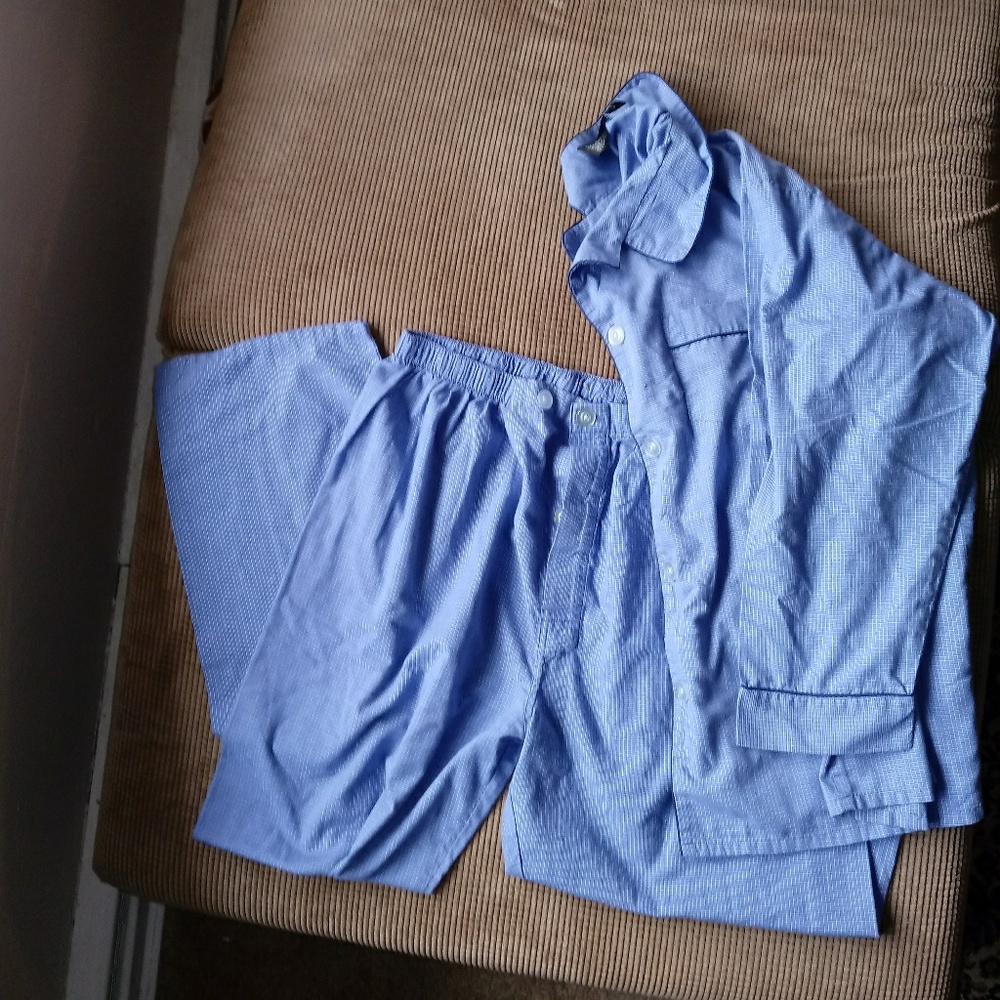 5/20 SALE Croft & barrow pajama set